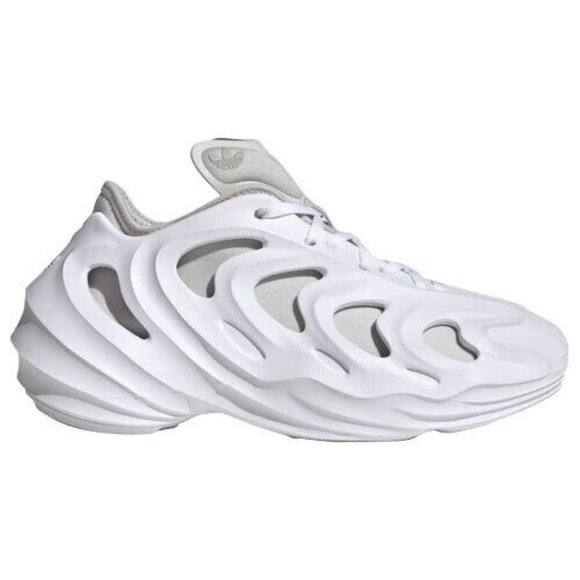 adidas Other - Adidas Shoes Mens Boys Sz 6 Adidas Originals Adifom Quake Running Exoskeleton Nw